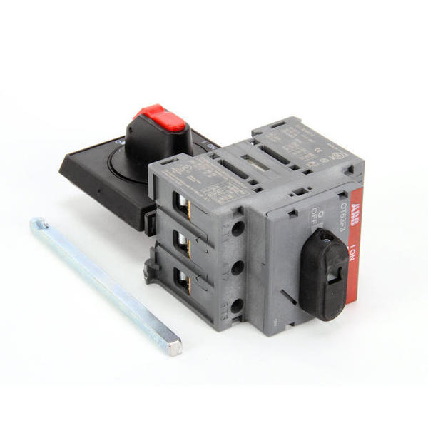 Salvajor Ar Disconnect Switch Assembly 994177